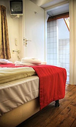 Hotel Heijenrath Ngoại thất bức ảnh
