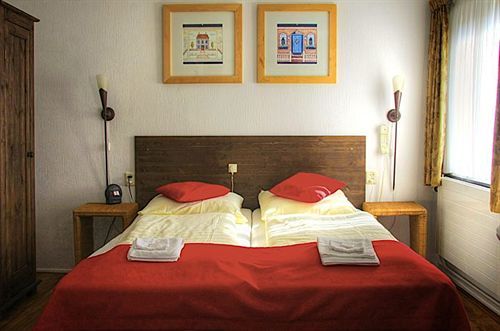 Hotel Heijenrath Ngoại thất bức ảnh